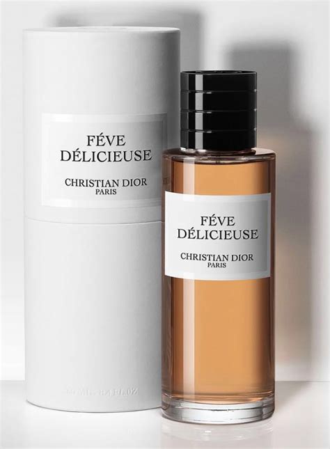 fave delicious dior|feve delicieuse perfume.